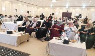 لقاء تشاوري بعدن يبحث سبل تعزيز وصول النساء إلى العدالة