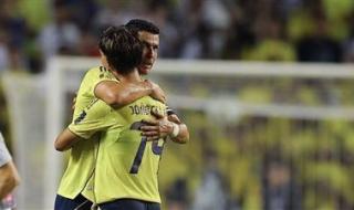 الخليج ضد النصر.. موعد مباراة النصر والخليج في دوري روشن السعودي والقنوات الناقلة والتشكيل المتوقع - الخليج الان
