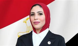 النائبة عبير فتح الله رخا: حماة الوطن مستمر في دعم الأسر الأولى بالرعاية عبر مبادرات مجتمعية مستدامة - الخليج الان