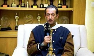 بعد حديثه في برنامج كلم ربنا: مجلس إدارة نادي الزمالك يقرر تعيين حسام عبد المنعم مديرًا فنيًا لأكاديمية كرة القدم الرئيسية بالنادي - الخليج الان