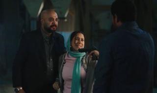 مسلسل إفراج الحلقة 28.. عايدة في ورطة الاختيار بين شقيقها وزوجها - الخليج الان