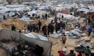 خطة ترامب في غزة تصل محطتها التالية.. السلاح مقابل الانسحاب