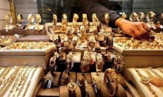 عاجل|نزل النص ..تراجع سعر الذهب الإثنين 23 مارس 2026 وعيار 21 يخسر هذا الرقم - الخليج الان