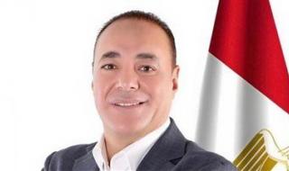 النائب سعيد العماري: مصر تقود جهودًا دبلوماسية لاحتواء التصعيد بين إسرائيل وأمريكا وإيران - الخليج الان