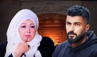 عفاف شعيب ضد محمد سامي.. تفاصيل رفض المحكمة تعويض 5 ملايين جنيه - الخليج الان