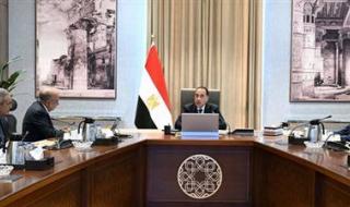 رئيس الوزراء يستعرض خطة إضافة مشروعات طاقة جديدة ومتجددة على الشبكة القومية - الخليج الان