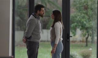 مشاهدة مسلسل ليل الحلقة 43.. أحداث صادمة وتفاقم الصراع - الخليج الان