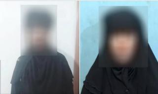 شرطة القاهرة بعدن تُسقط عصابة نسائية متخصصة في النشل