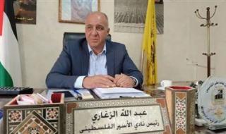 رئيس نادي الأسير الفلسطيني لـ «تليجراف الخليج»: قانون إعدام الأسرى الفلسطينيين عنصري يجسد الكراهية والانتقام الإسرائيلي - الخليج الان