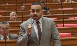النائب أحمد ناصر يتقدم بطلب إحاطة لمراجعة اتساق الاستراتيجية الصناعية مع أزمة الطاقة - الخليج الان
