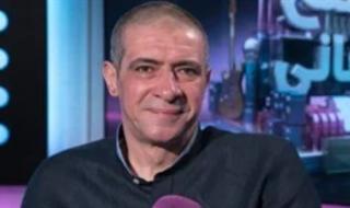 بعد وفاته.. من هو الشاعر هاني الصغير وأبرز اعماله الفنية؟ - الخليج الان