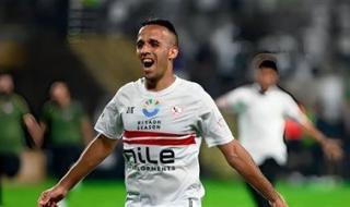 بلوزداد ضد الزمالك.. تشكيل الزمالك المتوقع ضد شباب بلوزداد الجزائري في ذهاب نصف نهائي كأس الكونفدرالية الأفريقية - الخليج الان