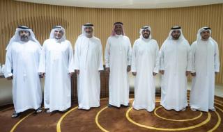 «دبي البحري» يُعلن تشكيل اللجنة العليا المنظمة لسباق القفال