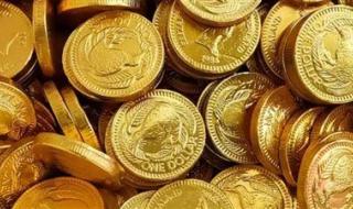 الجنيه الذهب بكام النهارده؟ سعره اليوم في مصر بعد آخر التحديثات - الخليج الان