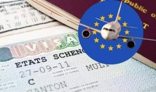 دليل استخراج فيزا شنجن للمصريين 2026 وأهم الوثائق المطلوبة والخطوات والرسوم المقررة - الخليج الان