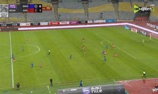 الأهلي ضد سموحة.. تابع الآن مباراة الأهلي ضد سموحة مجاناً في الدوري المصري - الخليج الان