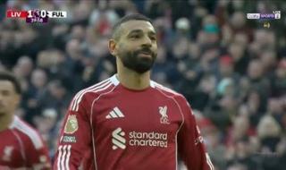 ليفربول ضد فولهام.. تابع الآن هدف محمد صلاح مجاناً في مباراة ليفربول وفولهام بالدوري الإنجليزي الممتاز - الخليج الان