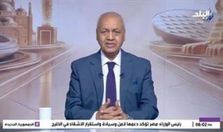 مصطفى بكري: مراجعة القرارات الحكومية ليست عيبًا وتعكس الاستجابة لمطالب الشارع - الخليج الان
