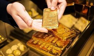 تغييرات جديدة بالسوق.. سعر الذهب اليوم في مصر عيار 21 مباشر الآن تحديث لحظة بلحظة - الخليج الان