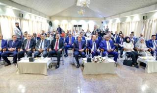 انطلاق ورشة عمل لمكافحة الفساد في عدن بحضور رئيس الوزراء