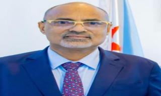السلطة المحلية برضوم تشيد بدور سفير بلادنا في جيبوتي