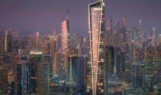 مركز دبي للسلع المتعددة يسجّل نمواً لافتاً 2025