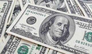 تحركات جديدة في سوق الصرف.. سعر الدولار والعملات الأجنبية اليوم في مصر - الخليج الان