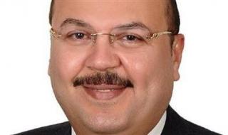 النائب ميشيل الجمل: قرار وزير الصناعة بزيادة الأنشطة داخل الأحوزة العمرانية إلى 65 نشاطًا يدعم الاستثمار الصناعي ويخفيف الأعباء عن المستثمرين - الخليج الان