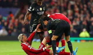 مبابي وشيركي يدعمان إيكتيكي بعد ضياع حلم كأس العالم