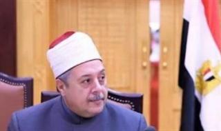 شيخ الأزهر يكلف الشيخ أيمن عبد الغني بتسيير المهام المالية والإدارية بوكالة الأزهر - الخليج الان