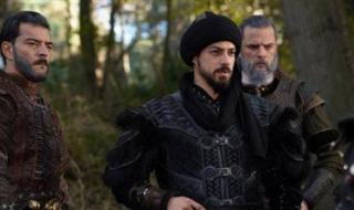 موعد عرض الحلقة 22 من مسلسل أورهان بعد التأجيل الأخير ومفاجآت غير متوقعة - الخليج الان