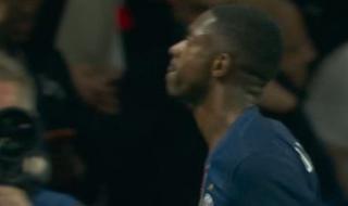 بي اس جي ضد البايرن.. اهداف وملخص ونتيجه مباراة باريس سان جيرمان وبايرن ميونخ في دوري أبطال أوروبا بعد مرور 65 دقيقة - الخليج الان