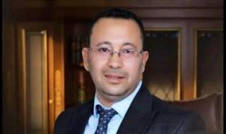 النائب أحمد الصياد يتقدم بطلب إحاطة بشأن تعطل مشروعات الصرف الصحي بقرى المنيا لأكثر من 10 سنوات - الخليج الان