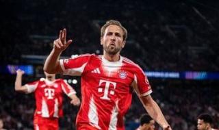 بي اس جي ضد البايرن.. ملخص ونتيجه واهداف مباراة باريس سان جيرمان وبايرن ميونخ في دوري أبطال أوروبا - الخليج الان