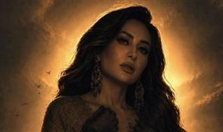 «سلمولي».. لطيفة تشوّق جمهورها لأغنية جديدة وتكشف موعد طرحها - الخليج الان