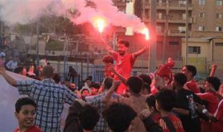 النصر يصعد إلي ترقي دوري المحترفين برصيد 55 نقطة وتسجيل 47 هدف - الخليج الان