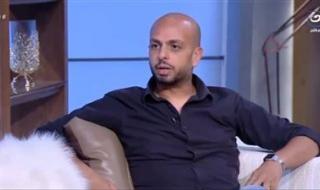 أحمد مراد مؤلف مسلسل محمد رمضان الجديد 2027 - الخليج الان