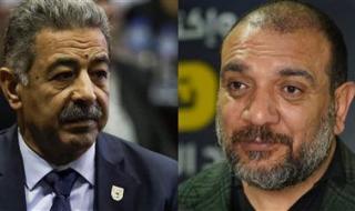 محمد فتحي: مجدي أبو فريخة أعاد السلة للطريق العالمي - الخليج الان