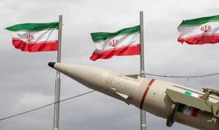 ايران تهدد باريس ولندن بهذا الأمر!