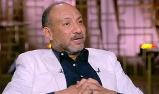 أحمد فهيم: جعفر العمدة انطلاقتي الحقيقية وأتمنى أعمل دور السادات - الخليج الان