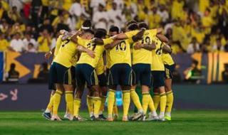 النصر ضد الهلال.. ملخص اهداف ونتيجه مباراه النصر والهلال في دوري روشن السعودي وسبب تأجيل حسم اللقب - الخليج الان