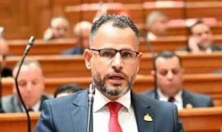 النائب محمد فاروق يوسف: كلمة الرئيس في قمة نيروبي عكست قيادة مصر لصوت التنمية والاستقرار في أفريقيا - الخليج الان