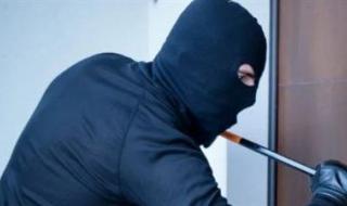 سرقة مزدوجة داخل فيلا وشقة مغترب.. مفاجأة نافذة الحمام تكشف الجاني في المنيا - الخليج الان