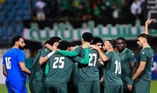 مواجهة الحسم.. الاتحاد السكندري يصطدم بالإسماعيلي للهروب من الهبوط - الخليج الان