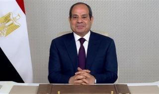 الرئيس ​السيسي يبحث هاتفيا مع ترامب وقادة إقليميين جهود إبرام اتفاق شامل ينهي التوتر مع إيران - الخليج الان