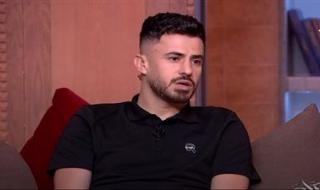 محمود حمدي الونش: الزمالك كان الأفضل واستحق التتويج بالدوري عن جدارة - الخليج الان