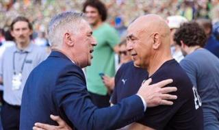 نتيجه ماتش مصر الآن.. ملخص اهداف ونتيجه مباراة منتخب مصر والبرازيل الودية بعد نهاية الشوط الأول - الخليج الان