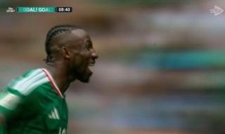 المكسيك ضد جنوب أفريقيا.. جوليان كينيونيس يسجل أول هدف في كأس العالم 2026 - الخليج الان