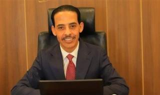 مصطفى الكمار: تعزيز التعاون مع الهيئة البرلمانية لخدمة أبناء القليوبية - الخليج الان
