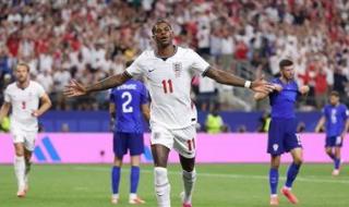 إنجلترا ضد كرواتيا.. كرواتيا تنهار أمام إنجلترا برباعية في كأس العالم 2026 - الخليج الان